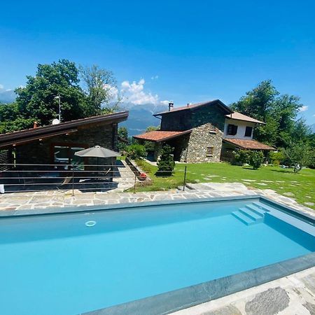 Tenuta Pozzi Villa Колико Екстериор снимка