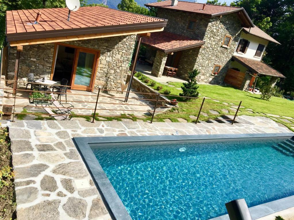 Tenuta Pozzi Villa Колико Екстериор снимка