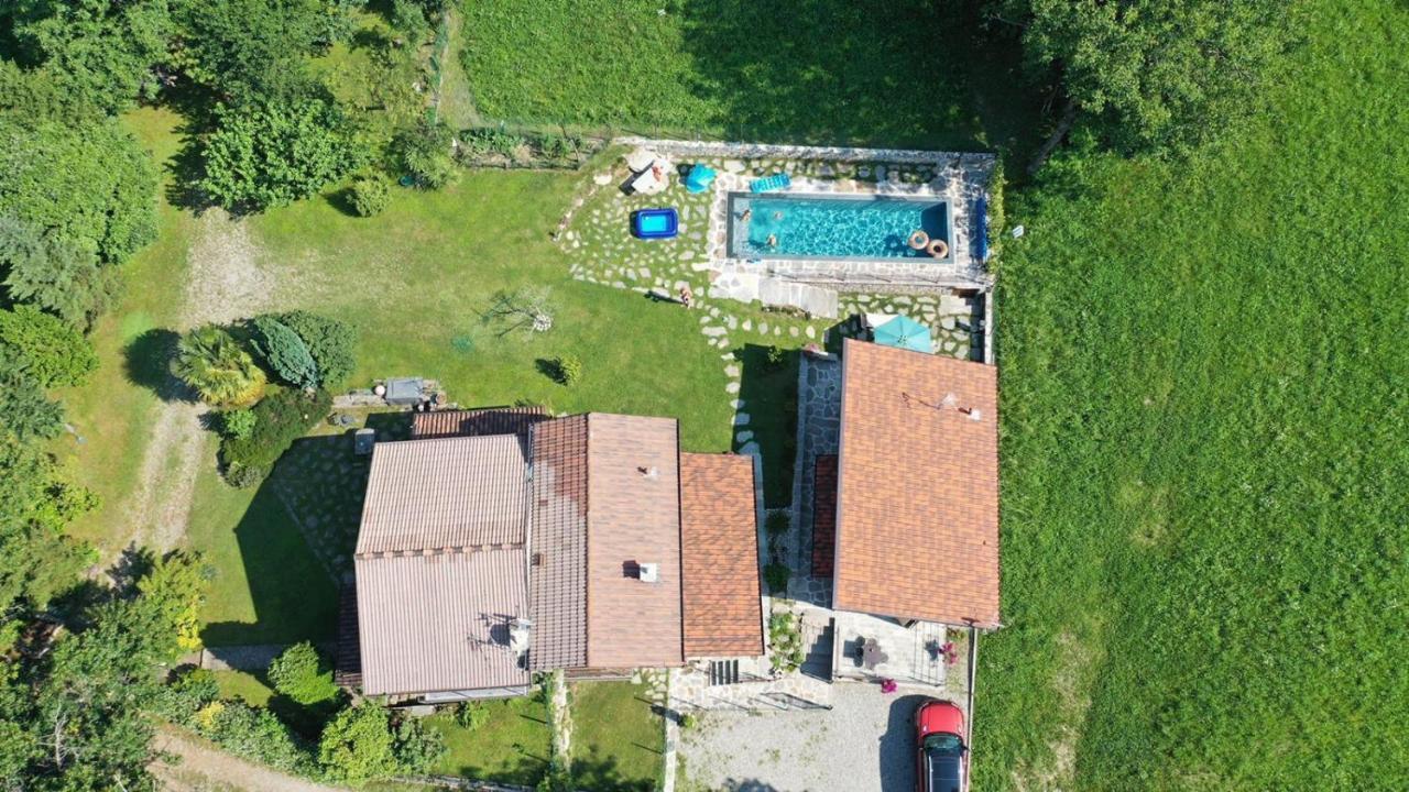 Tenuta Pozzi Villa Колико Екстериор снимка