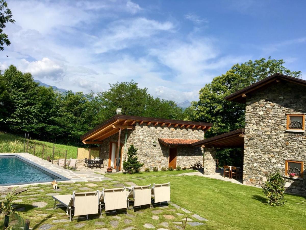 Tenuta Pozzi Villa Колико Екстериор снимка