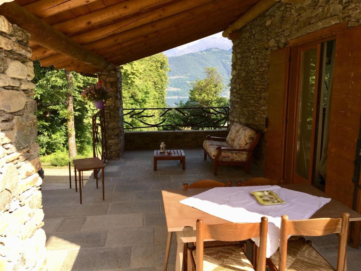 Tenuta Pozzi Villa Колико Екстериор снимка