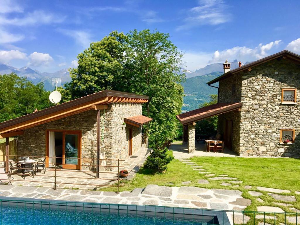 Tenuta Pozzi Villa Колико Екстериор снимка