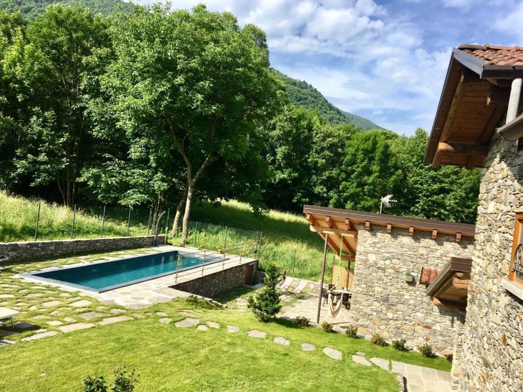 Tenuta Pozzi Villa Колико Екстериор снимка