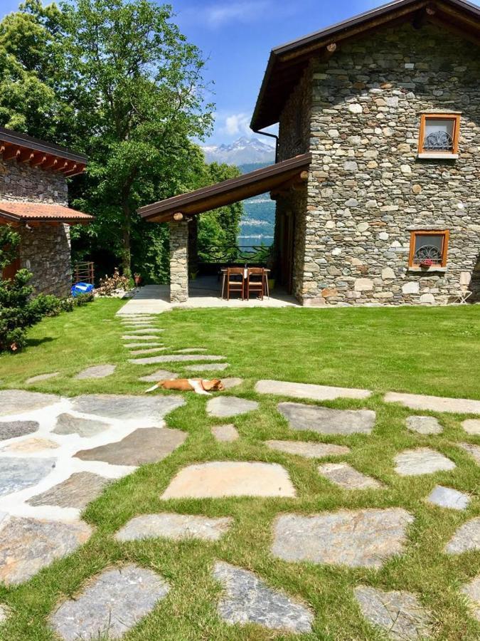 Tenuta Pozzi Villa Колико Екстериор снимка